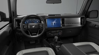2026 Ford Bronco® Internal Image 2
